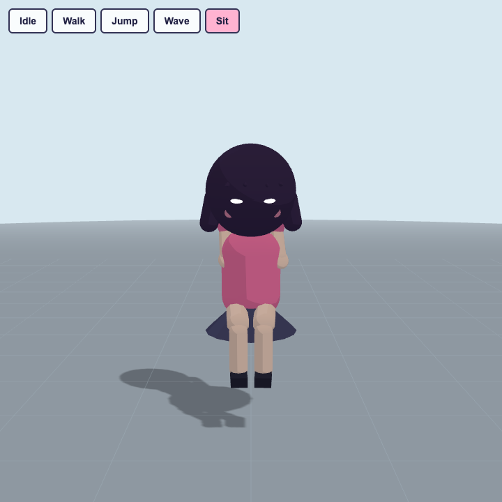 sit