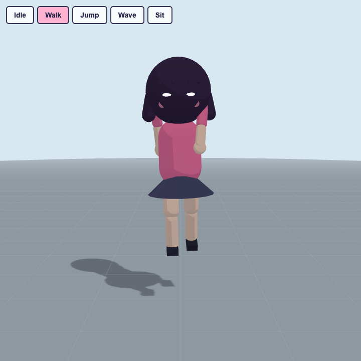 walk