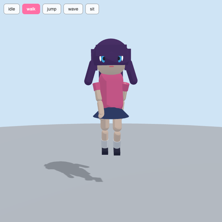 walk