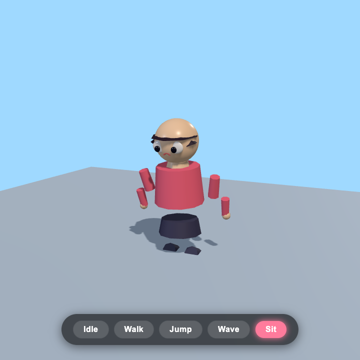 sit