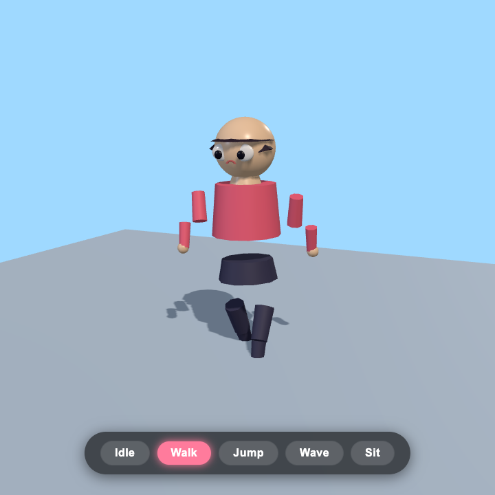walk