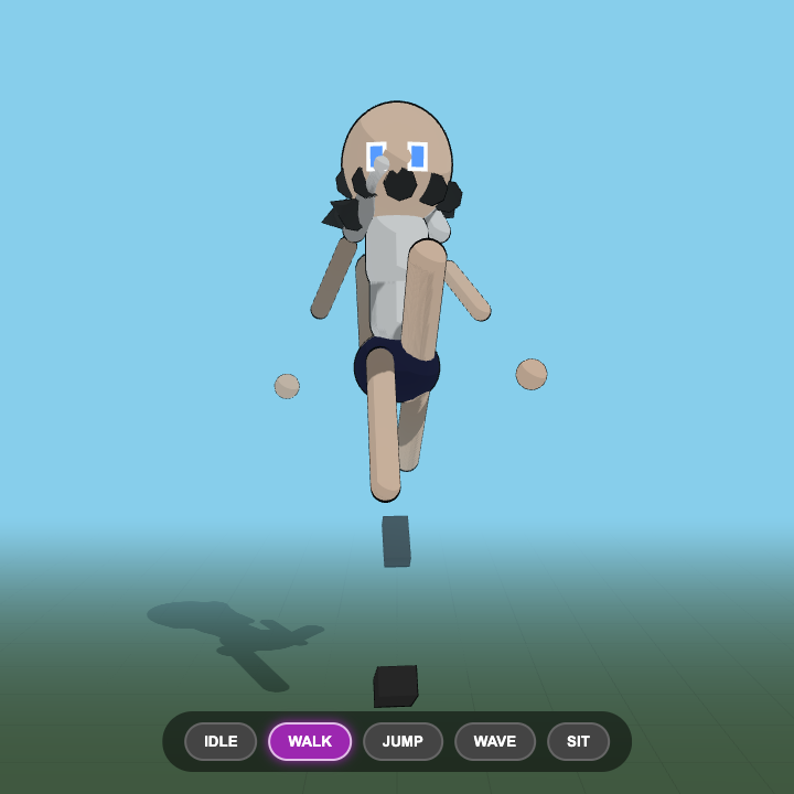 walk