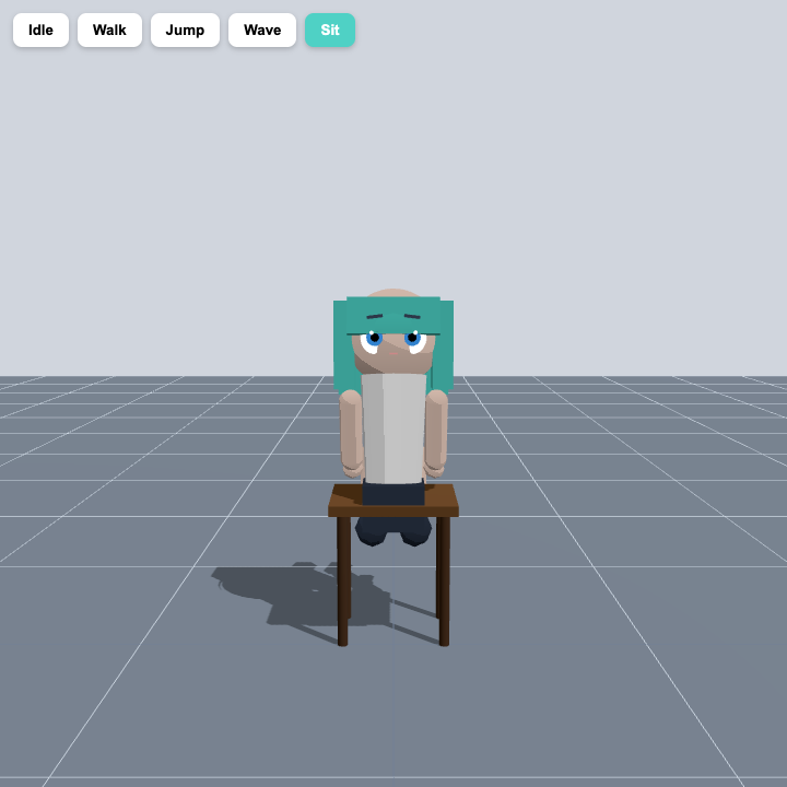 sit