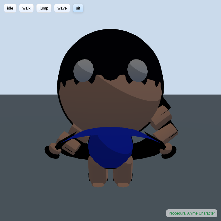 sit