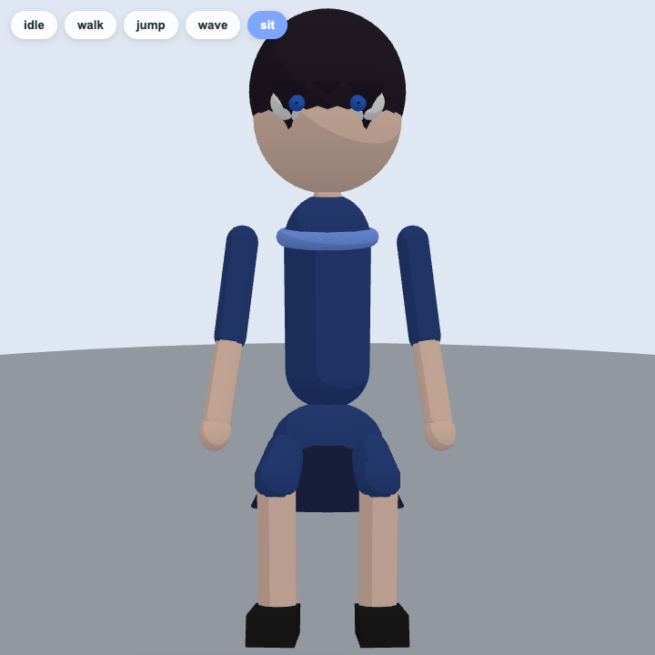 sit