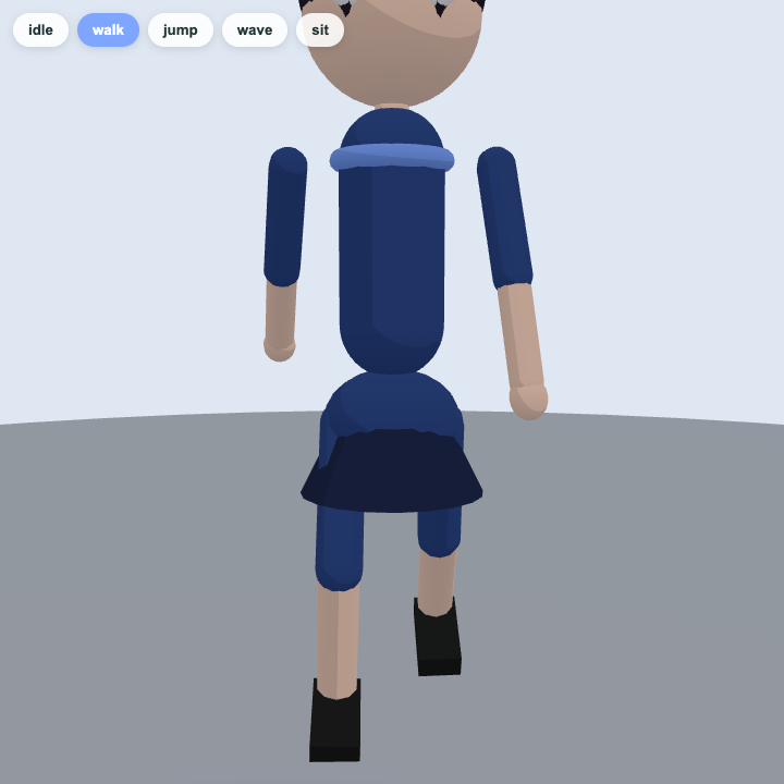walk
