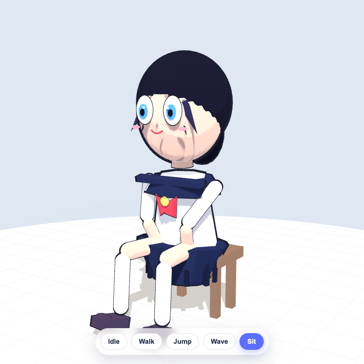 sit