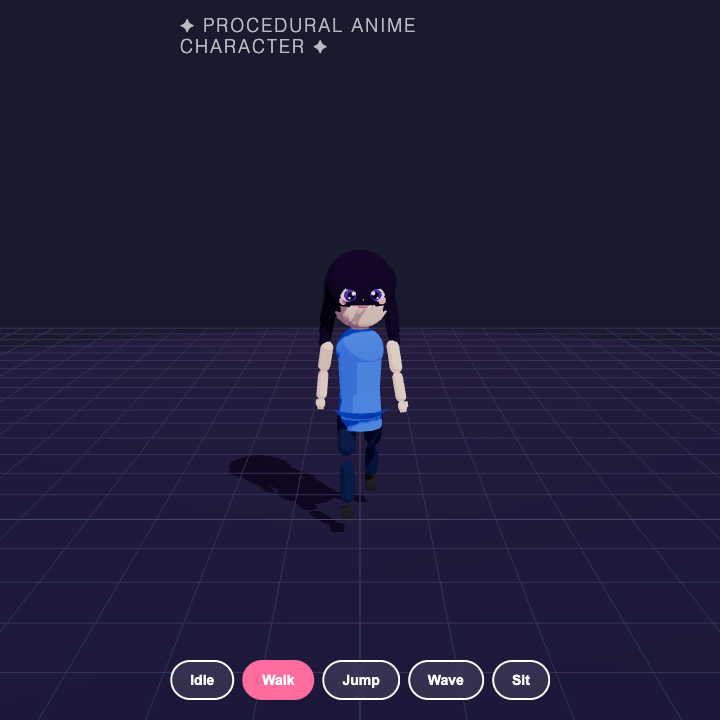 walk