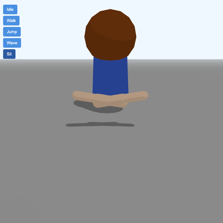 sit