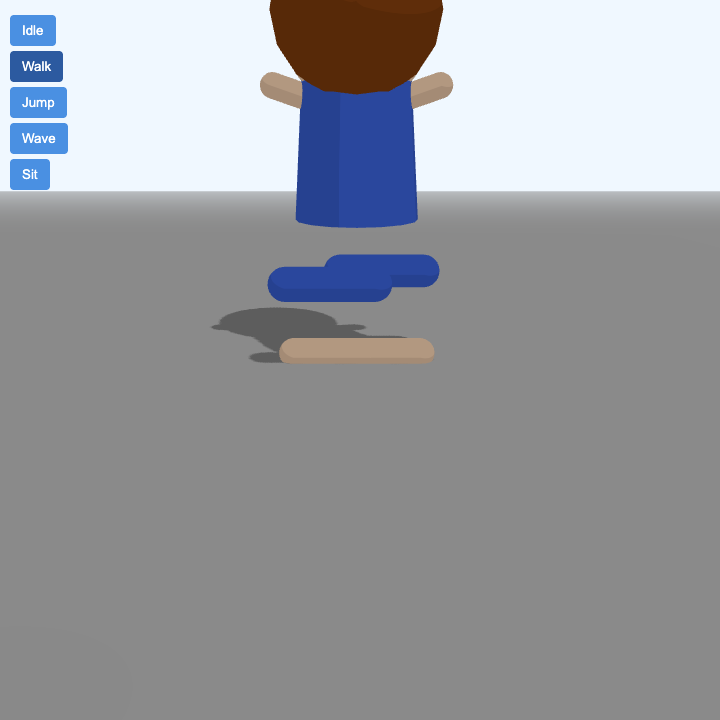 walk