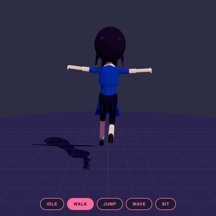walk