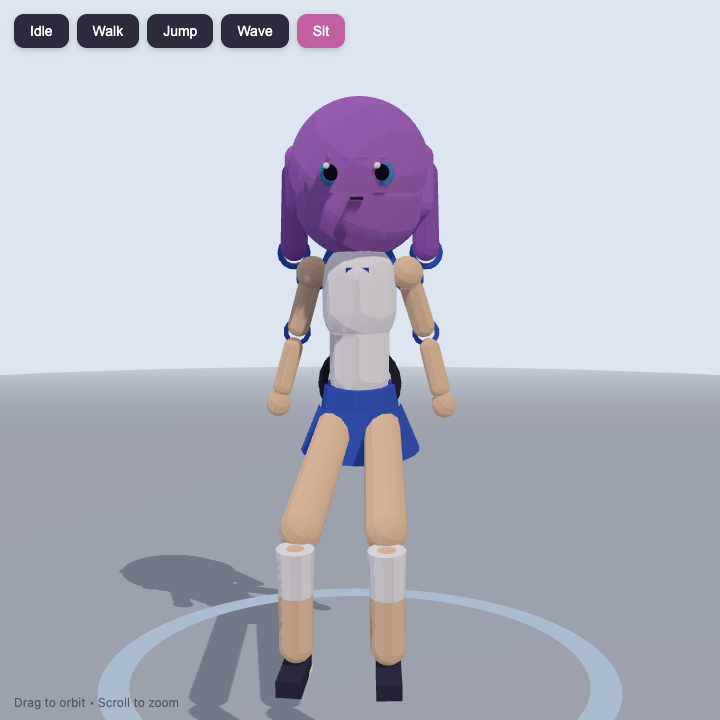 sit